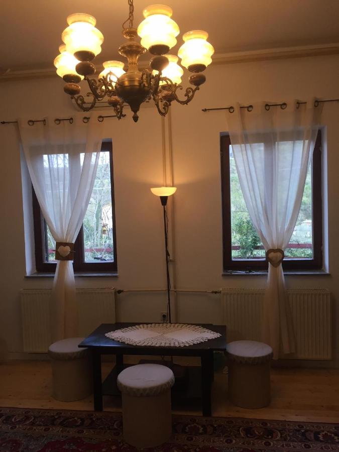 Apartment Dedo, Salara Farmhouse コペル エクステリア 写真