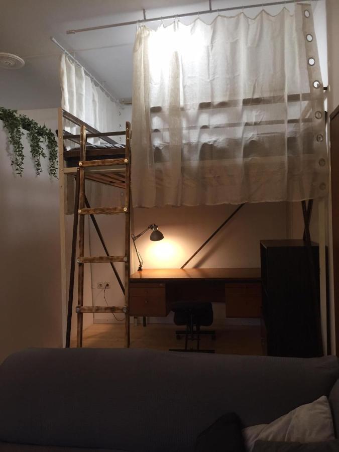 Apartment Dedo, Salara Farmhouse コペル エクステリア 写真