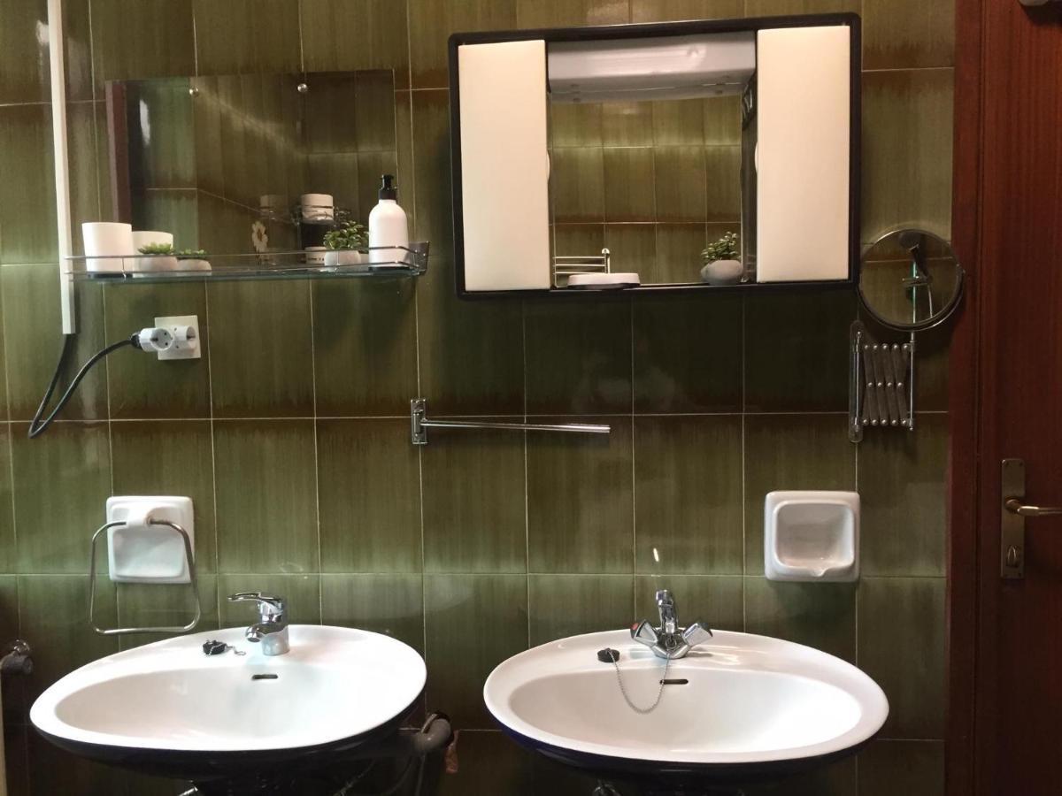 Apartment Dedo, Salara Farmhouse コペル エクステリア 写真