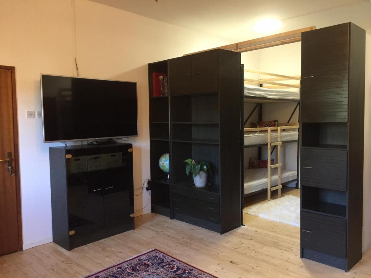 Apartment Dedo, Salara Farmhouse コペル エクステリア 写真