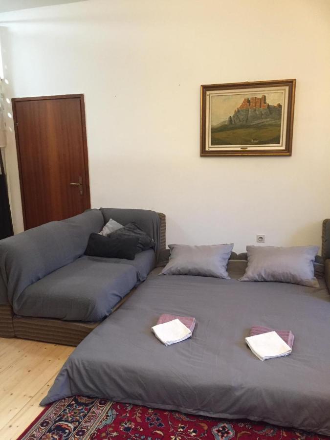 Apartment Dedo, Salara Farmhouse コペル エクステリア 写真